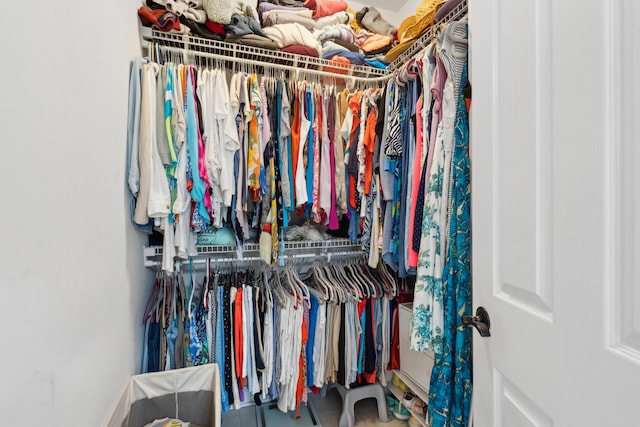 907 High Nest Ln, Charleston, SC 29412 - view of spacious closet