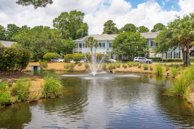 907 High Nest Ln, Charleston, SC 29412 - water view