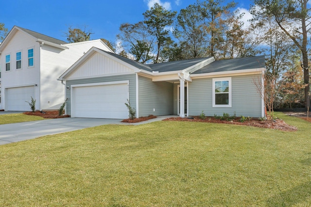 Listing photo 2 for 5032 Scow Ct, Summerville SC 29485