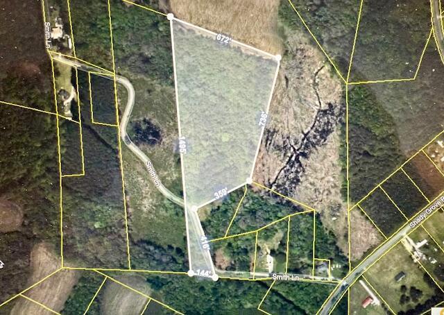 130 Smith Ln, Bowman SC, 29018 land for sale