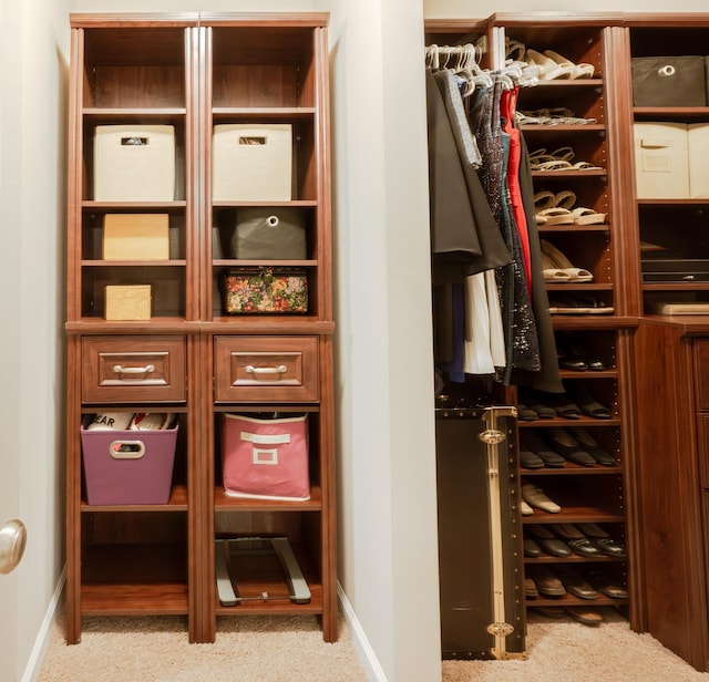8009 Indian Hill Dr, Hanahan, SC 29410 - view of closet