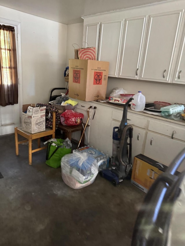 8520 Delhi Rd, North Charleston, SC 29406 - view of storage room