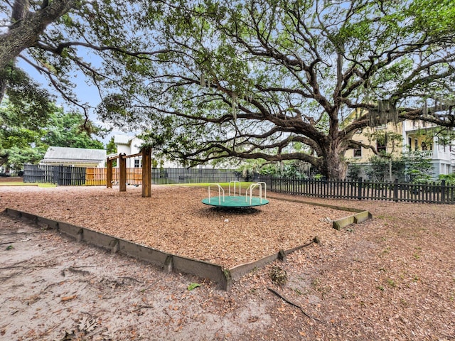701 Hibbens Grant Blvd, Mount Pleasant, SC 29464 - view of play area