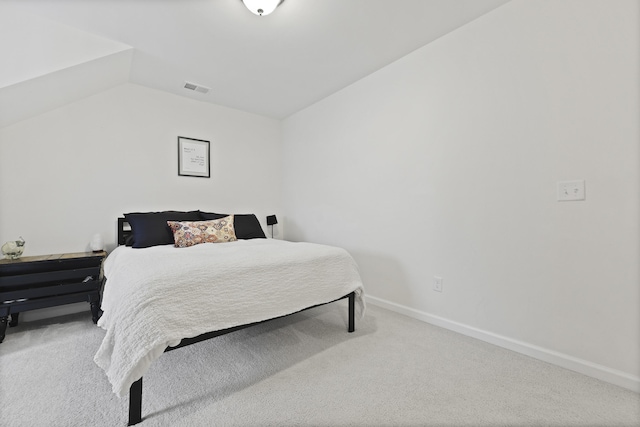 192 Buchanan Cir, Goose Creek, SC 29445 - carpeted bedroom with baseboards and lofted ceiling