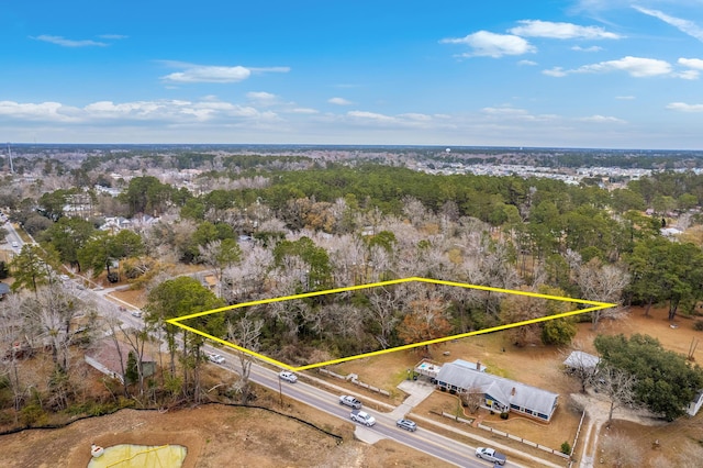 810 Orangeburg Rd, Summerville SC, 29483 land for sale