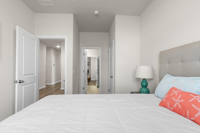 215 Cypress Plantation Rd, Moncks Corner, SC 29461 - view of bedroom