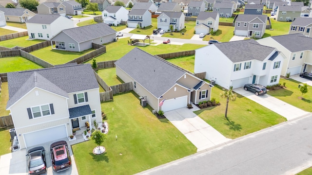 215 Cypress Plantation Rd, Moncks Corner, SC 29461 - aerial view of residential area