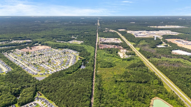 215 Cypress Plantation Rd, Moncks Corner, SC 29461 - drone / aerial view of a forest