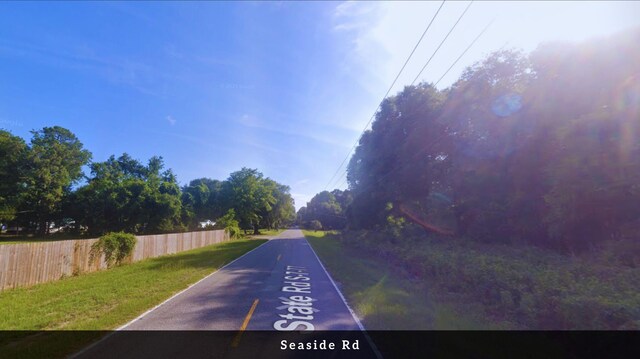 202 Seaside Rd, Saint Helena Island, SC 29920