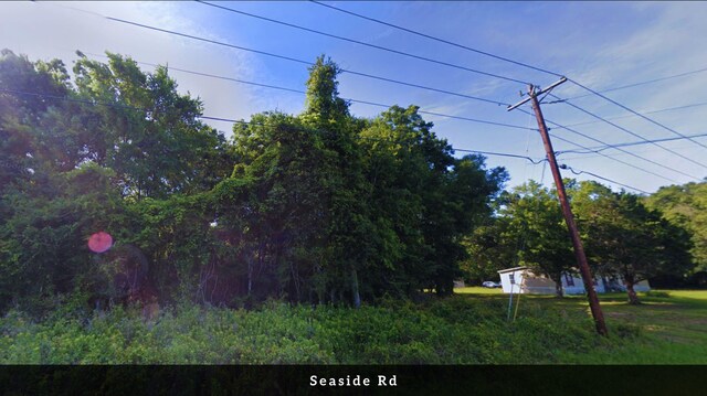 202 Seaside Rd, Saint Helena Island, SC 29920