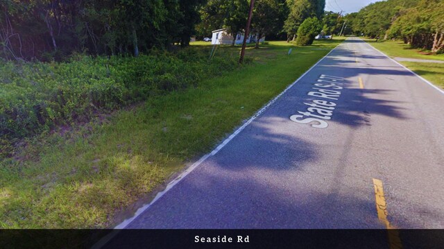 202 Seaside Rd, Saint Helena Island, SC 29920