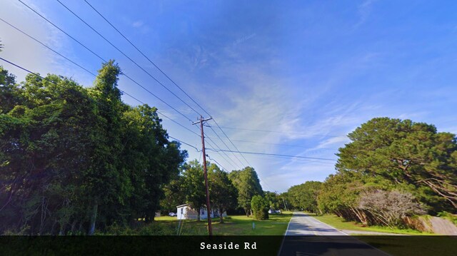 202 Seaside Rd, Saint Helena Island, SC 29920