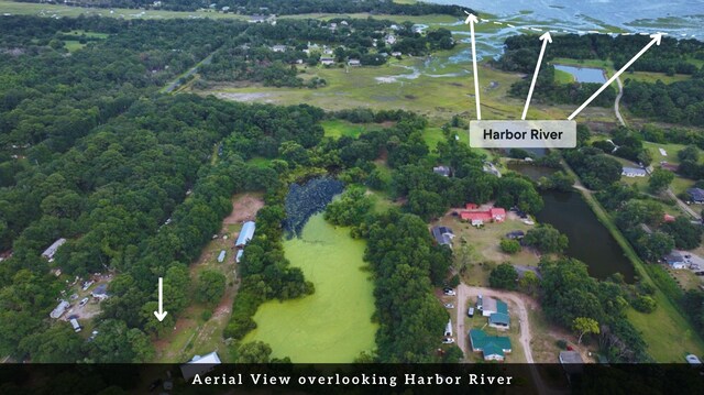202 Seaside Rd, Saint Helena Island, SC 29920