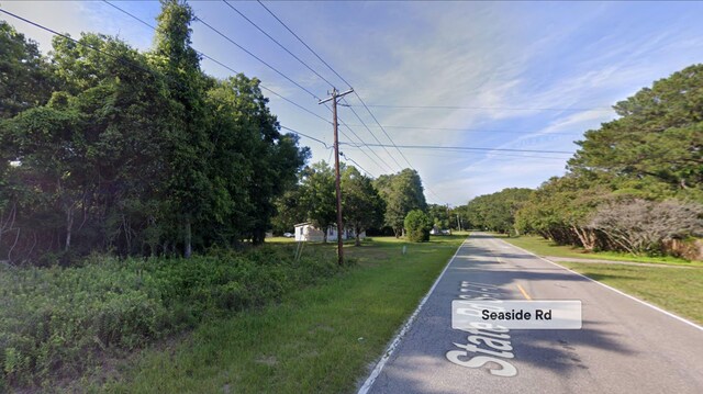 202 Seaside Rd, Saint Helena Island, SC 29920