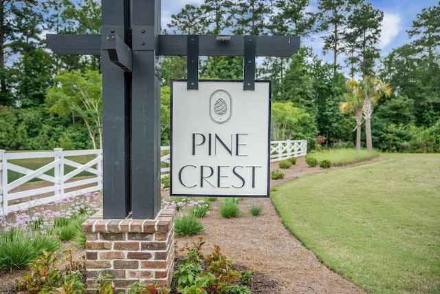 141 Pine Crest View Dr, Summerville, SC 29486 - exterior view