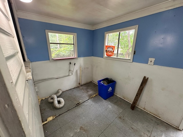 1640 Dogwood Rd, Charleston, SC 29414 - bathroom featuring plenty of natural light