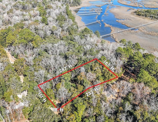 Listing photo 2 for 141 Bull Point Dr, Seabrook SC 29940