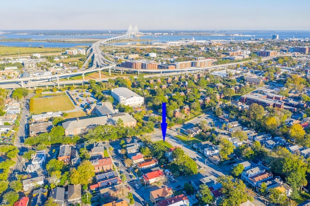 975 King St, Charleston SC, 29403 land for sale