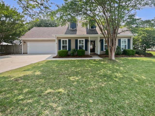 932 Portabella Ln, Charleston, SC 29412 - new england style home with an attached garage, driveway, and a shingled roof