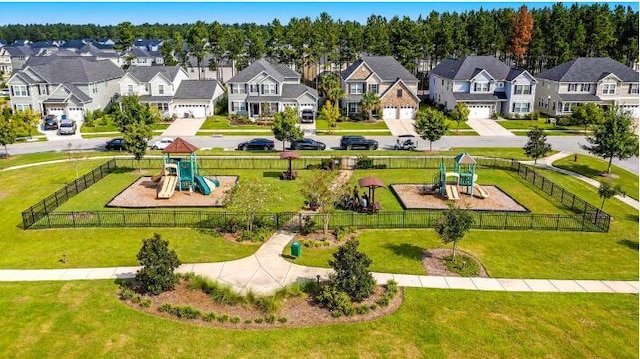 544 Verdi Dr, Summerville, SC 29486 - view of property's community featuring a residential view