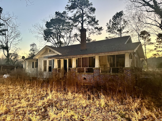 Listing photo 2 for 2419 Gramling Rd, Orangeburg SC 29115