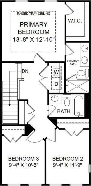 room layout