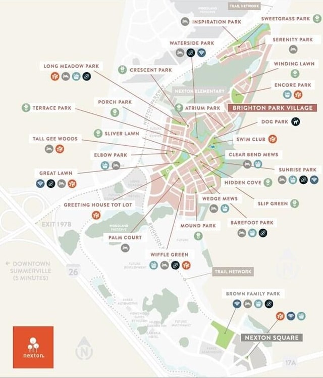 map / location