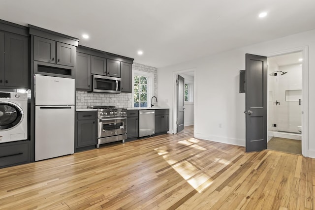 19 Smith St Unit C, Charleston, SC 29401