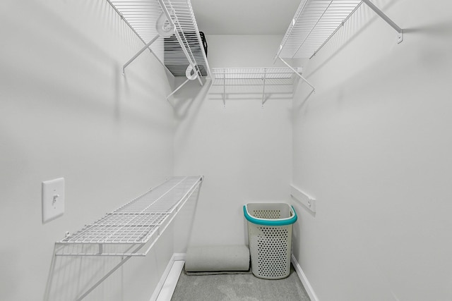 1909 Swift Ave, Charleston, SC 29407 - spacious closet with carpet flooring