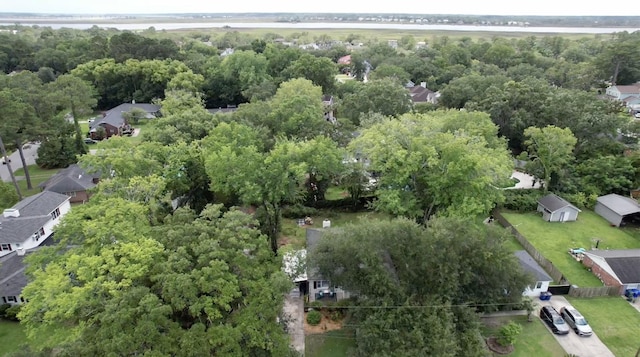 1909 Swift Ave, Charleston, SC 29407 - aerial view of residential area