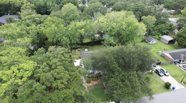 1909 Swift Ave, Charleston, SC 29407 - aerial view