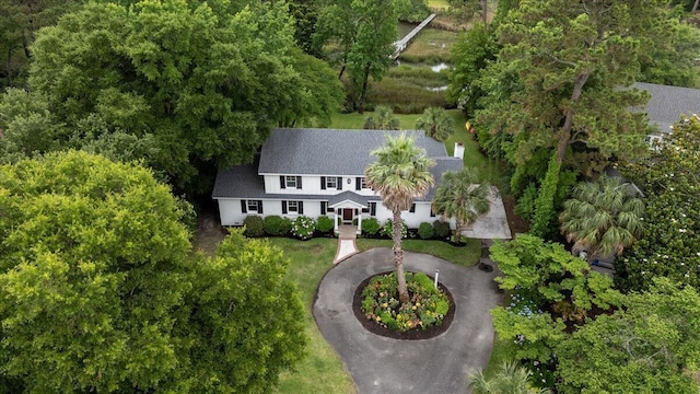 375 Seewee Cir, Mount Pleasant, SC 29464 - view of subject property