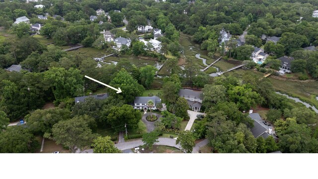375 Seewee Cir, Mount Pleasant, SC 29464 - view of property location with nearby suburban area