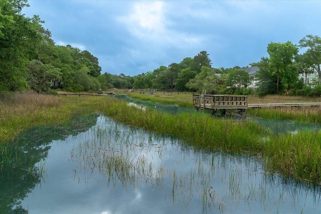 375 Seewee Cir, Mount Pleasant, SC 29464 - water view