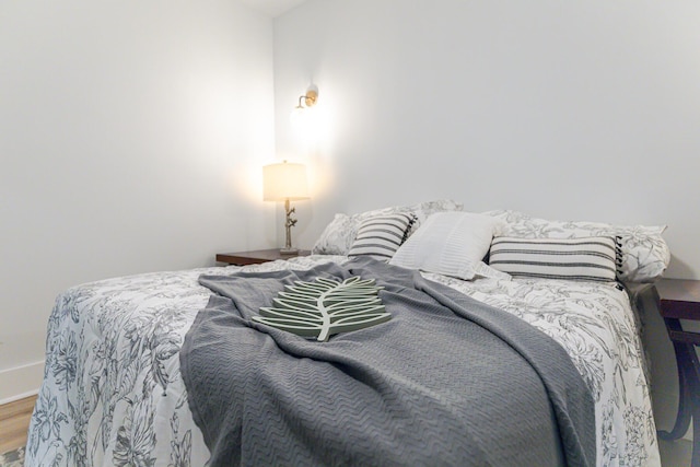 1129 Dickson Ave, Hanahan, SC 29410 - bedroom with wood finished floors