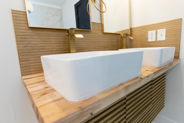 1129 Dickson Ave, Hanahan, SC 29410 - view of bathroom
