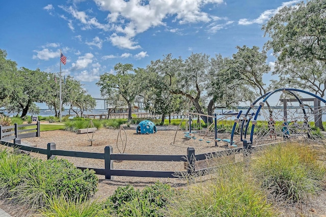 130 River Landing Dr Unit 2310, Daniel Island, SC 29492 - view of community play area