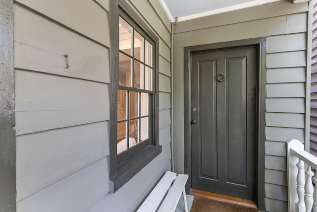 176 Smith St, Charleston, SC 29403 - property entrance