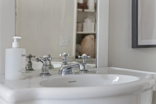 176 Smith St, Charleston, SC 29403 - bathroom view of a sink