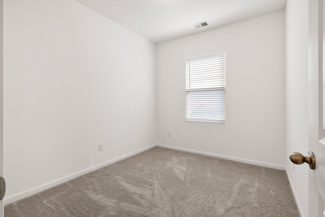 309 Sedona Dr, Summerville, SC 29486 - spare room featuring carpet flooring and baseboards