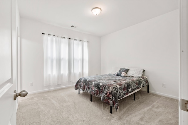 309 Sedona Dr, Summerville, SC 29486 - carpeted bedroom with baseboards