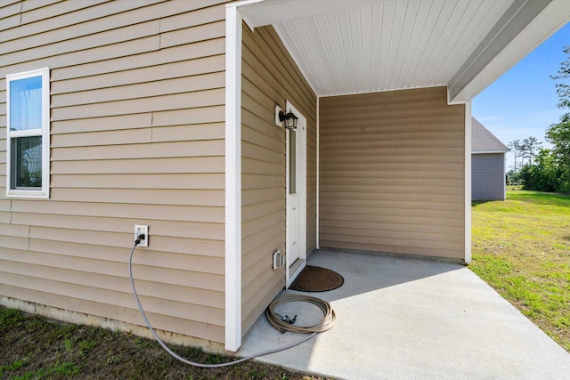 309 Sedona Dr, Summerville, SC 29486 - view of property entrance
