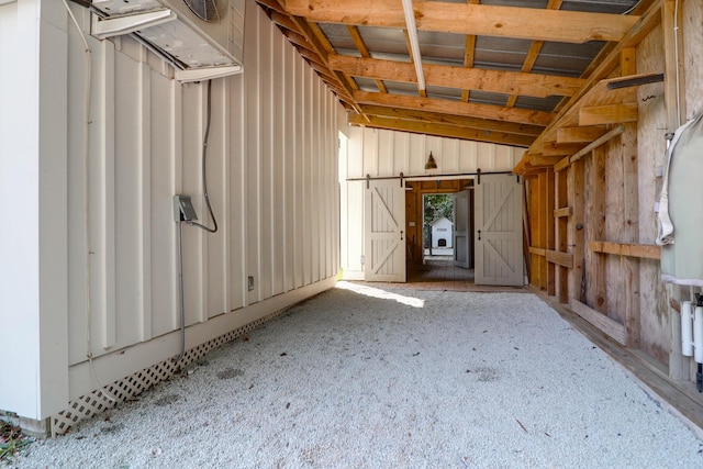 1151 Camellia Dr, Mount Pleasant, SC 29464 - miscellaneous room with carpet floors