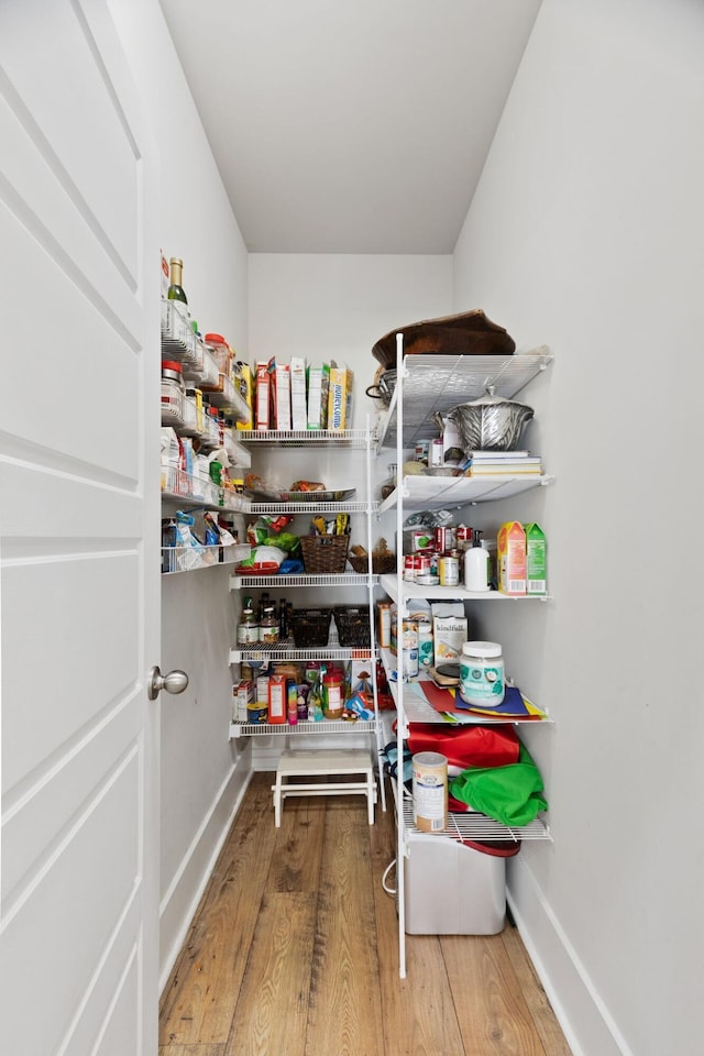 2828 Wagner Way, Mount Pleasant, SC 29466 - view of storage area