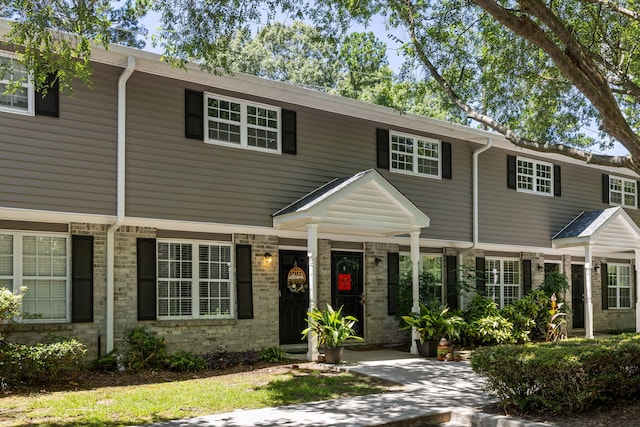 507 Stinson Dr Unit E8, Charleston, SC 29407 - view of property