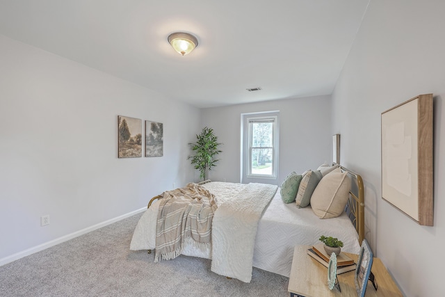 103 Laurens Ct, Summerville, SC 29485 - bedroom with carpet flooring, baseboards, and visible vents