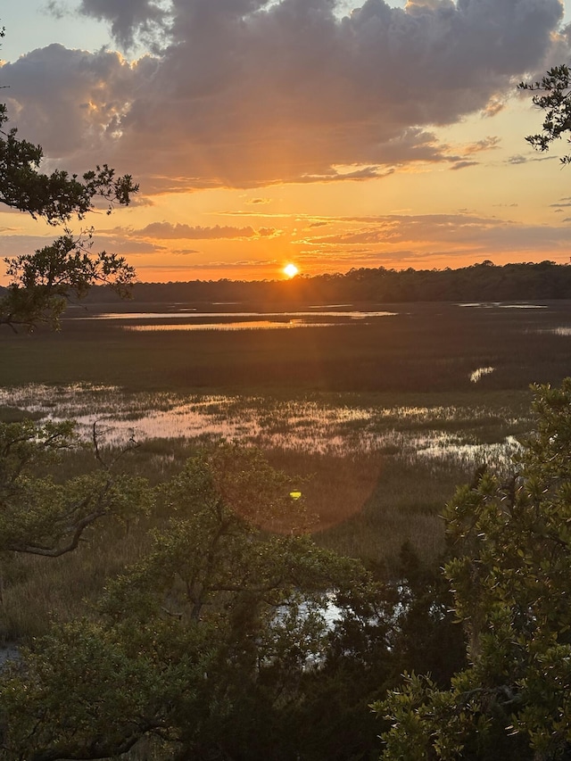 123 Jungle Rd, Edisto Island, SC 29438 - water view