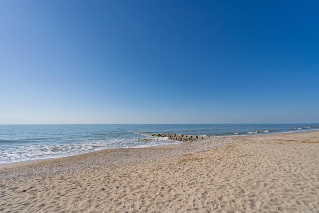 123 Jungle Rd, Edisto Island, SC 29438 - water view with local beach
