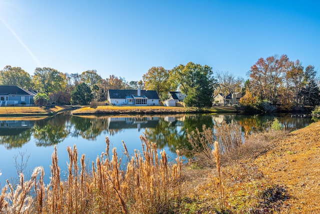 7011 Windmill Creek Rd, Charleston, SC 29414 - water view