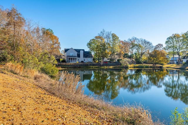 7011 Windmill Creek Rd, Charleston, SC 29414 - water view